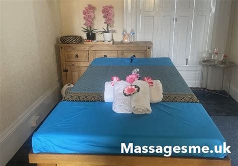 The Best Erotic Massage Near Doncaster, South Yorkshire